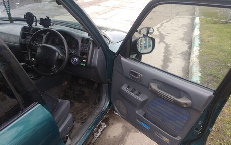 Toyota RAV4, 1997 год, 699 999 рублей, 6 фотография