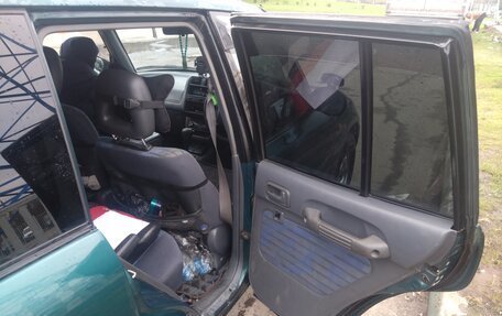Toyota RAV4, 1997 год, 699 999 рублей, 5 фотография