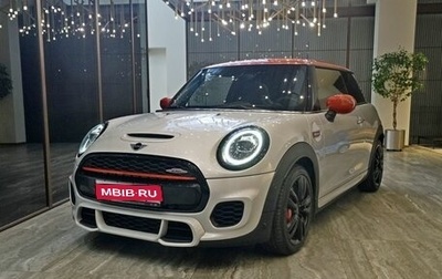 MINI Hatch, 2019 год, 3 490 000 рублей, 1 фотография