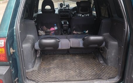 Toyota RAV4, 1997 год, 699 999 рублей, 15 фотография