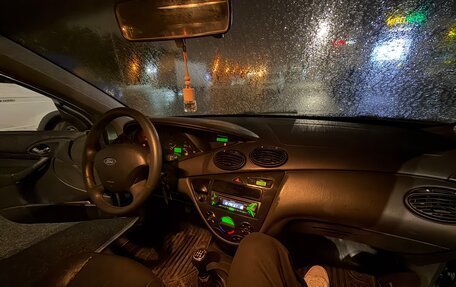 Ford Focus IV, 2005 год, 180 000 рублей, 6 фотография