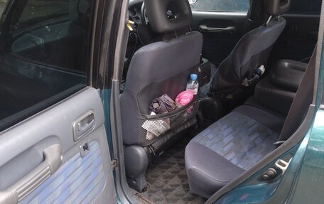 Toyota RAV4, 1997 год, 699 999 рублей, 14 фотография