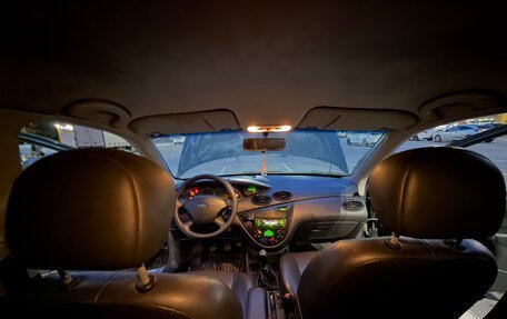 Ford Focus IV, 2005 год, 180 000 рублей, 7 фотография
