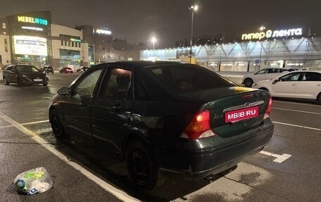 Ford Focus IV, 2005 год, 180 000 рублей, 3 фотография