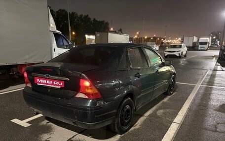 Ford Focus IV, 2005 год, 180 000 рублей, 4 фотография