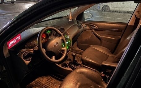 Ford Focus IV, 2005 год, 180 000 рублей, 5 фотография