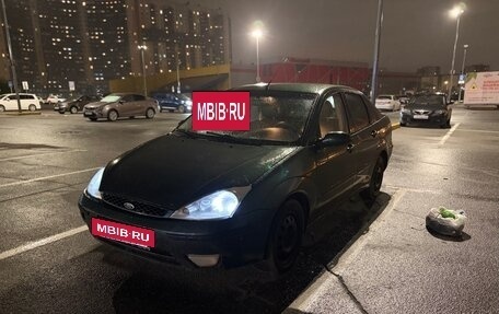 Ford Focus IV, 2005 год, 180 000 рублей, 2 фотография