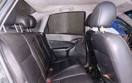 Ford Focus IV, 2005 год, 180 000 рублей, 9 фотография