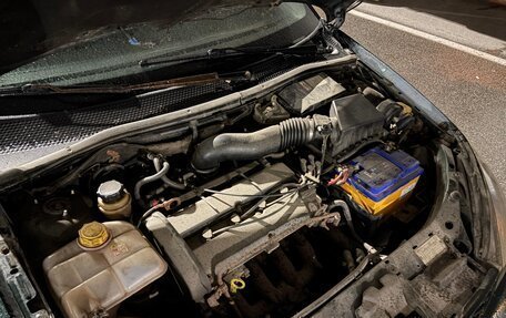 Ford Focus IV, 2005 год, 180 000 рублей, 11 фотография