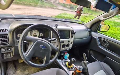 Ford Maverick, 2006 год, 500 000 рублей, 5 фотография