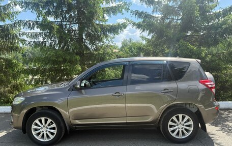 Toyota RAV4, 2011 год, 1 350 000 рублей, 5 фотография