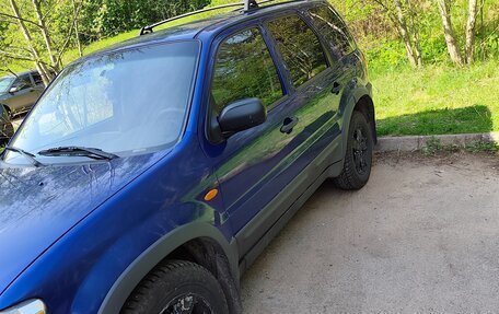 Ford Maverick, 2006 год, 500 000 рублей, 2 фотография
