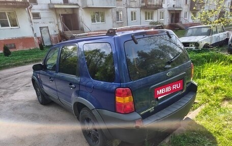 Ford Maverick, 2006 год, 500 000 рублей, 3 фотография