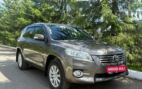 Toyota RAV4, 2011 год, 1 350 000 рублей, 3 фотография