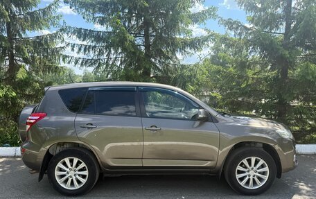 Toyota RAV4, 2011 год, 1 350 000 рублей, 6 фотография
