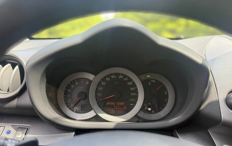 Toyota RAV4, 2011 год, 1 350 000 рублей, 13 фотография