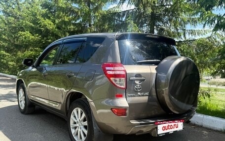 Toyota RAV4, 2011 год, 1 350 000 рублей, 8 фотография