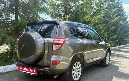 Toyota RAV4, 2011 год, 1 350 000 рублей, 7 фотография
