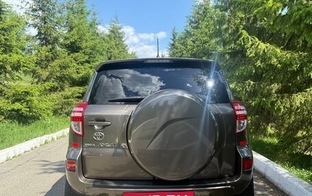 Toyota RAV4, 2011 год, 1 350 000 рублей, 9 фотография
