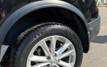 Nissan Qashqai, 2017 год, 1 700 000 рублей, 13 фотография