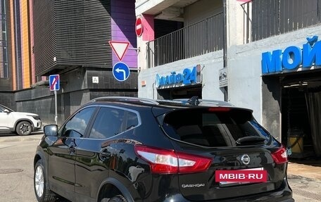 Nissan Qashqai, 2017 год, 1 700 000 рублей, 7 фотография