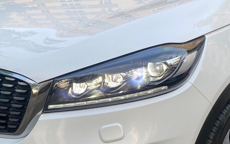 KIA Sorento III Prime рестайлинг, 2019 год, 2 550 000 рублей, 11 фотография