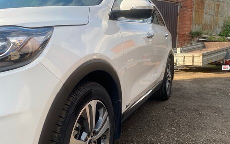 KIA Sorento III Prime рестайлинг, 2019 год, 2 550 000 рублей, 5 фотография