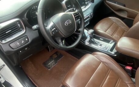 KIA Sorento III Prime рестайлинг, 2019 год, 2 550 000 рублей, 3 фотография