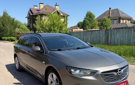 Opel Insignia II рестайлинг, 2019 год, 1 320 000 рублей, 2 фотография