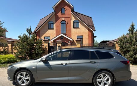 Opel Insignia II рестайлинг, 2019 год, 1 320 000 рублей, 7 фотография