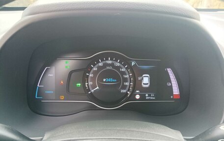 Hyundai Kona I, 2020 год, 2 650 000 рублей, 3 фотография