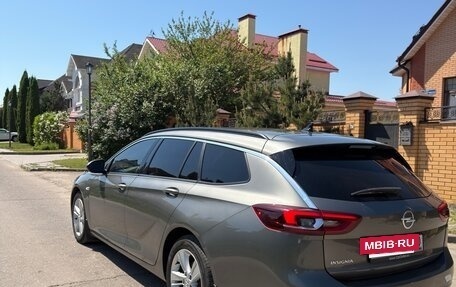 Opel Insignia II рестайлинг, 2019 год, 1 320 000 рублей, 6 фотография