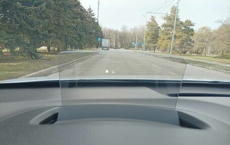 Hyundai Kona I, 2020 год, 2 650 000 рублей, 9 фотография