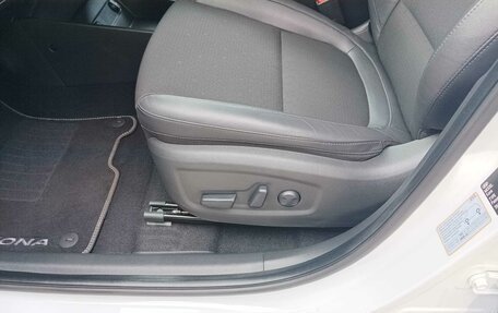 Hyundai Kona I, 2020 год, 2 650 000 рублей, 33 фотография