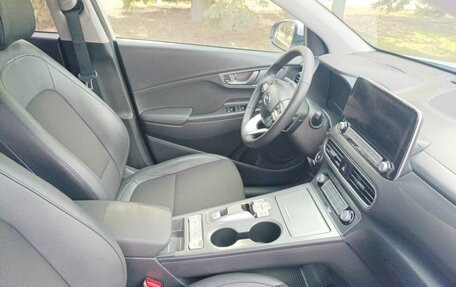 Hyundai Kona I, 2020 год, 2 650 000 рублей, 22 фотография