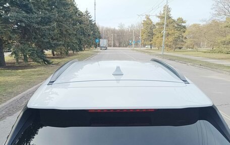 Hyundai Kona I, 2020 год, 2 650 000 рублей, 34 фотография