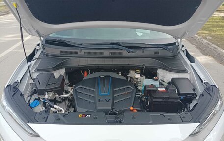 Hyundai Kona I, 2020 год, 2 650 000 рублей, 29 фотография
