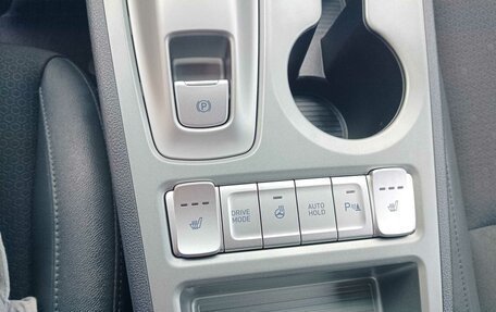 Hyundai Kona I, 2020 год, 2 650 000 рублей, 26 фотография