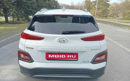 Hyundai Kona I, 2020 год, 2 650 000 рублей, 25 фотография
