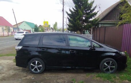Toyota Wish II, 2012 год, 1 500 000 рублей, 2 фотография