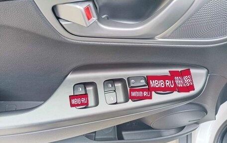 Hyundai Kona I, 2020 год, 2 650 000 рублей, 39 фотография