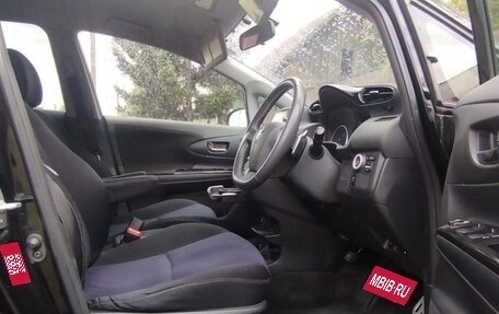 Toyota Wish II, 2012 год, 1 500 000 рублей, 3 фотография