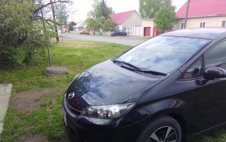 Toyota Wish II, 2012 год, 1 500 000 рублей, 6 фотография