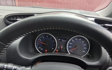 Toyota Wish II, 2012 год, 1 500 000 рублей, 5 фотография