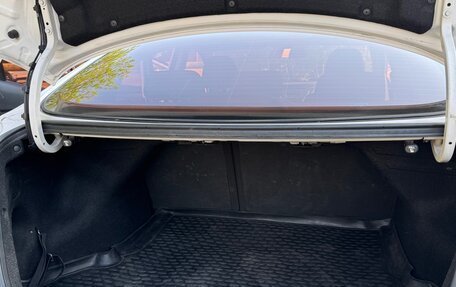 Hyundai Elantra V, 2013 год, 850 000 рублей, 14 фотография