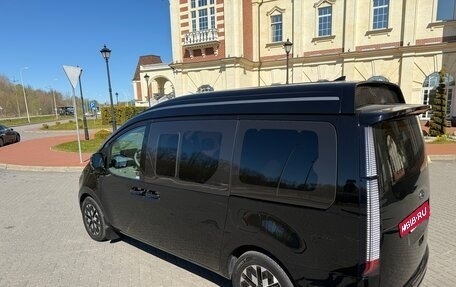 Hyundai Staria, 2023 год, 6 700 000 рублей, 5 фотография