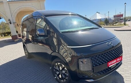 Hyundai Staria, 2023 год, 6 700 000 рублей, 4 фотография