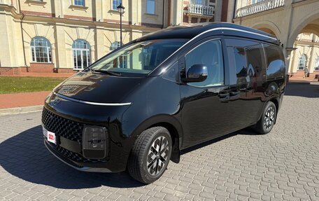 Hyundai Staria, 2023 год, 6 700 000 рублей, 6 фотография