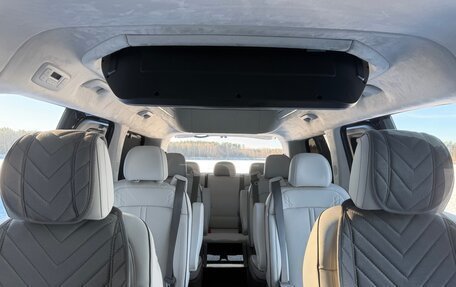 Hyundai Staria, 2023 год, 6 700 000 рублей, 16 фотография