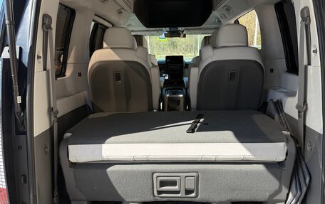 Hyundai Staria, 2023 год, 6 700 000 рублей, 20 фотография